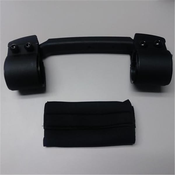 Bad Dawg Bad Dawg Accessories 693-3682-00 1.75 in. Deluxe Grab Assist Handle 693-3682-00 - main